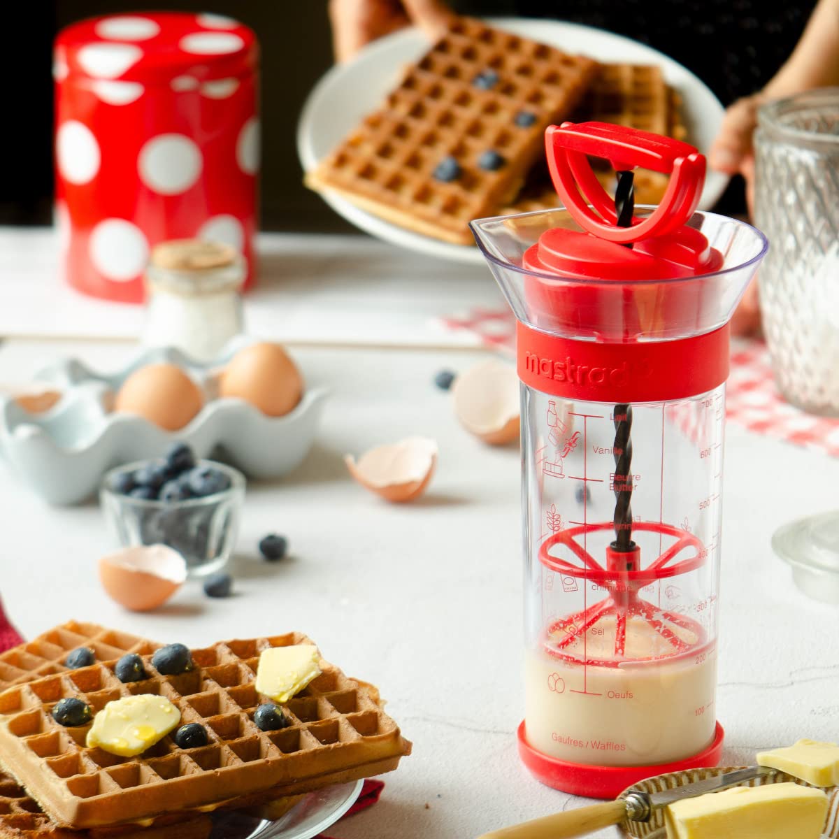 mastrad-twist-n-mix-shaker-p-te-cr-pes-700-ml-rouge image 5