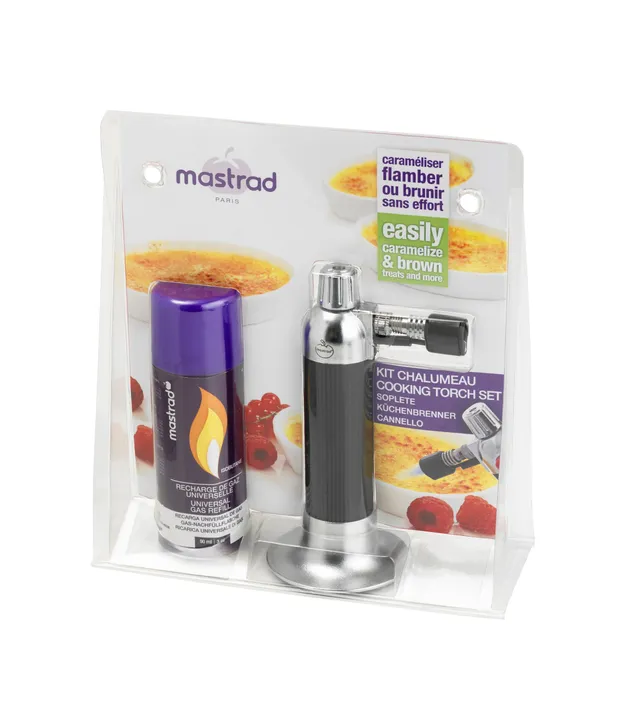 mastrad-kitchen-torches-kit-chalumeau-cuisine-recharge-90-ml image 1