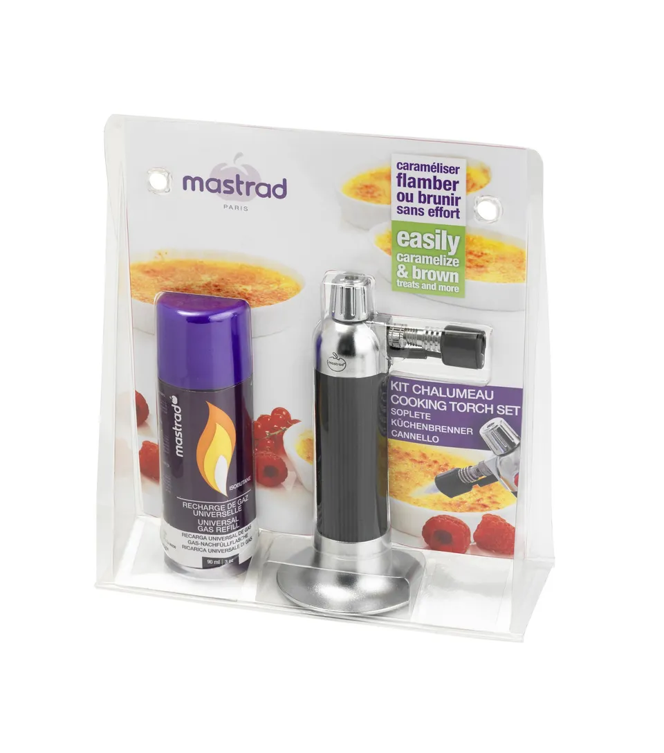 mastrad-kitchen-torches-kit-chalumeau-cuisine-recharge-90-ml image 1