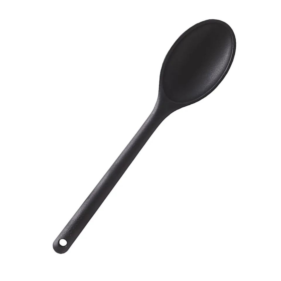 mastrad-cuill-re-creuse-cuisine-silicone-noir-29-cm-unibloc image 1
