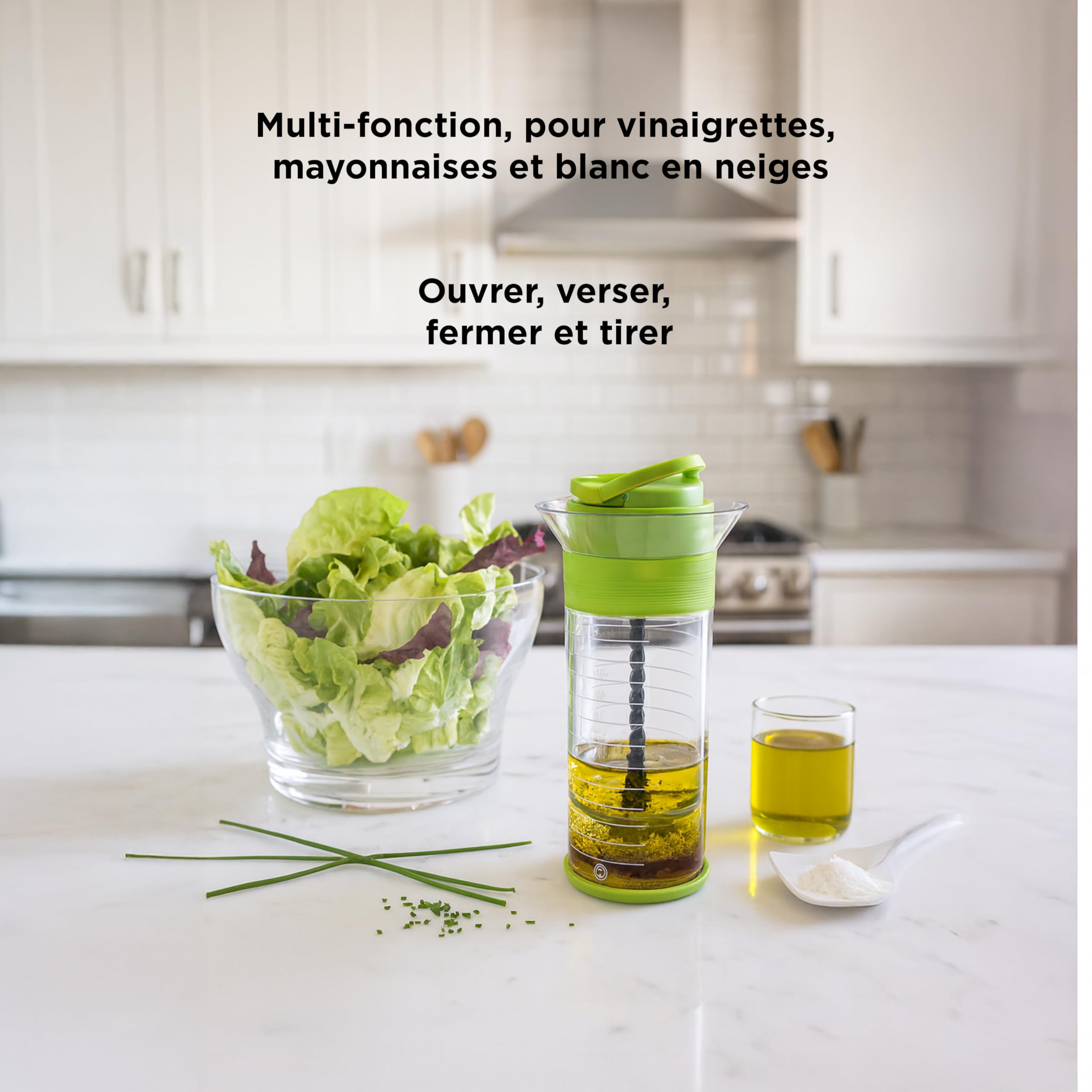 mastrad-toupie-des-sauces-m-langeur-vert-300-ml image 3