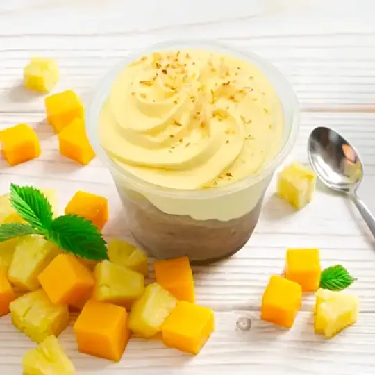 poulaillon-p-tisserie-virgin-baba-ananas-mangue-passion image 1