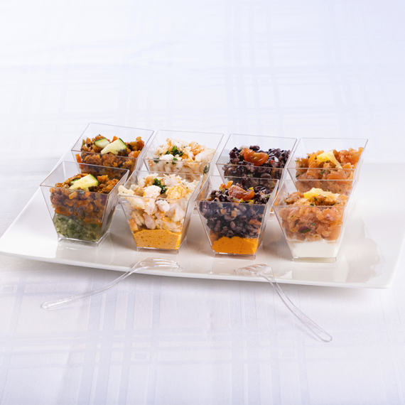 poulaillon-traiteur-verrines-4-saveurs-plateau-8-verrines image 1