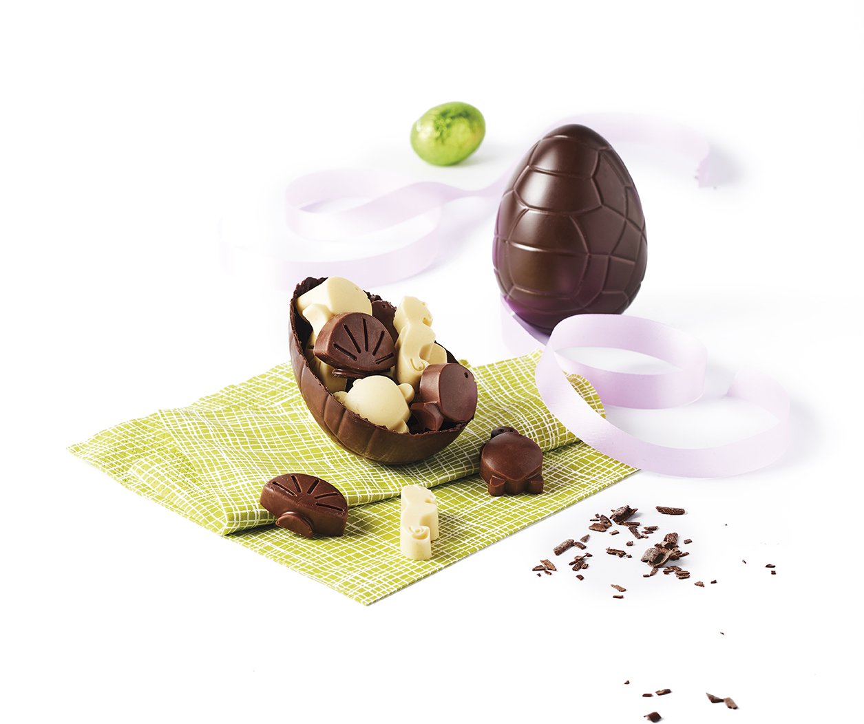 mastrad-f48300-moule-fritures-chocolat-24-formes image 4