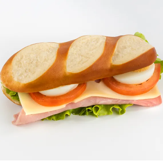 poulaillon-moricette-club-sandwich-bretzel-jambon-emmental image 1