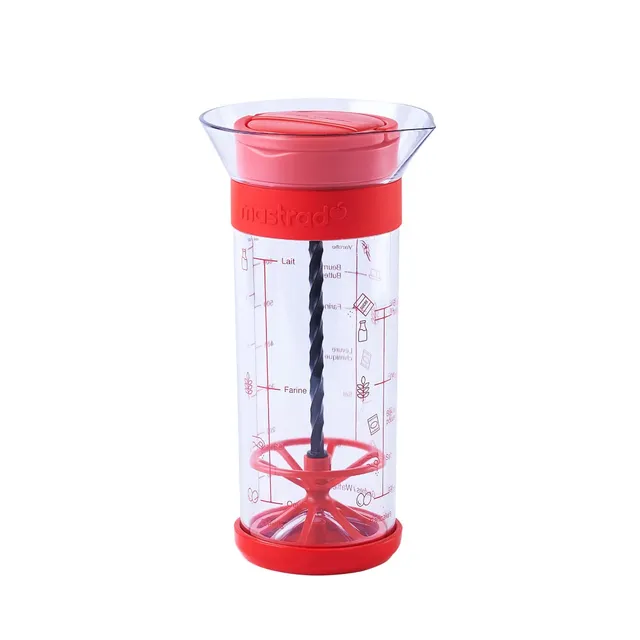 mastrad-twist-n-mix-shaker-p-te-cr-pes-700-ml-rouge image 1
