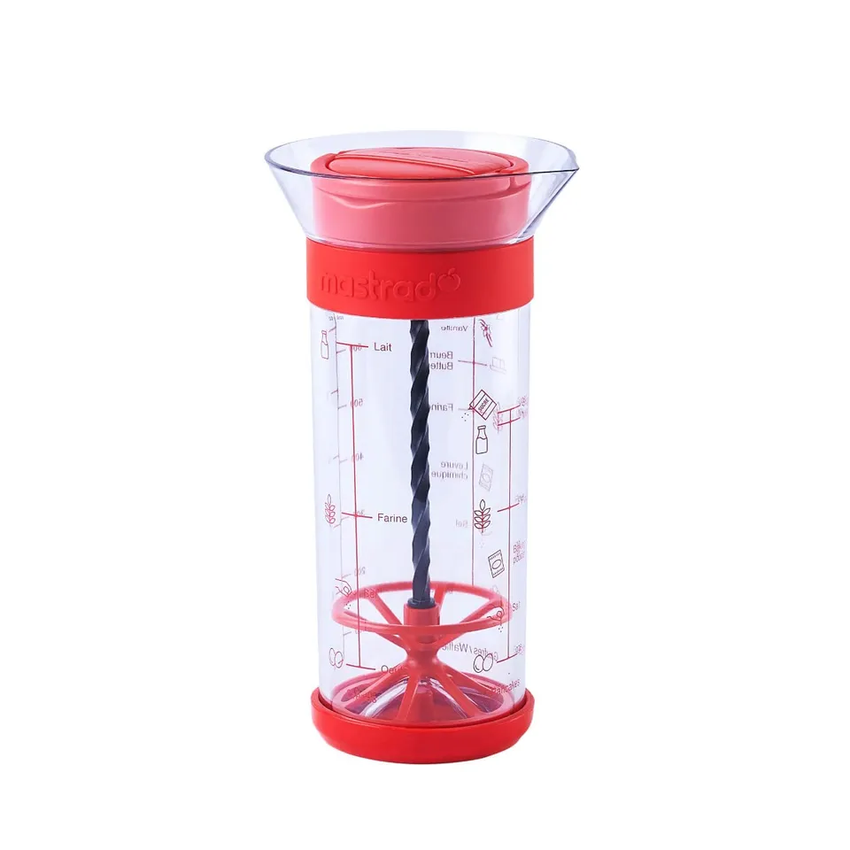 mastrad-twist-n-mix-shaker-p-te-cr-pes-700-ml-rouge image 1