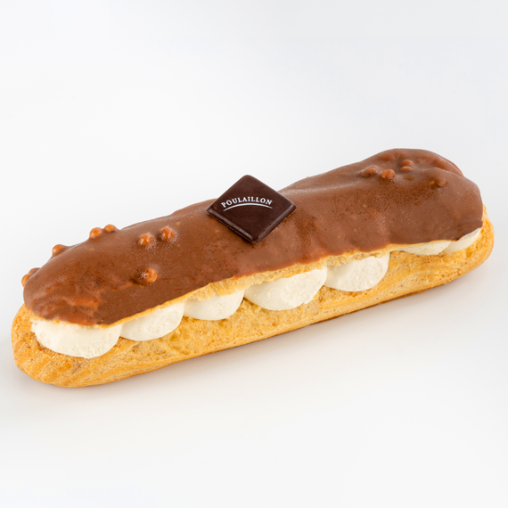 poulaillon-p-tisserie-clair-caramel-pralin-chocolat-tonnerre image 1