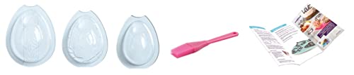 mastrad-f48160-kit-ufs-chocolat-silicone-6-moules image 5