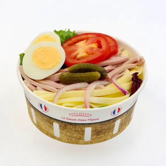 poulaillon-snacking-salade-alsacienne-cervelas-emmental image 1