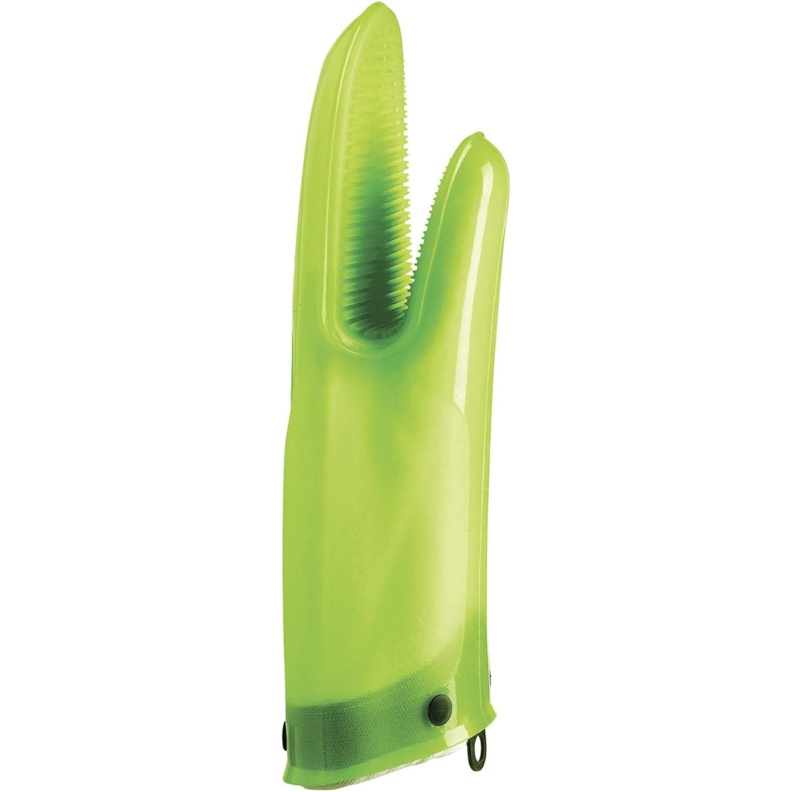 mastrad-oven-gloves-gant-four-silicone-rouge-300-c-30-cm image 8