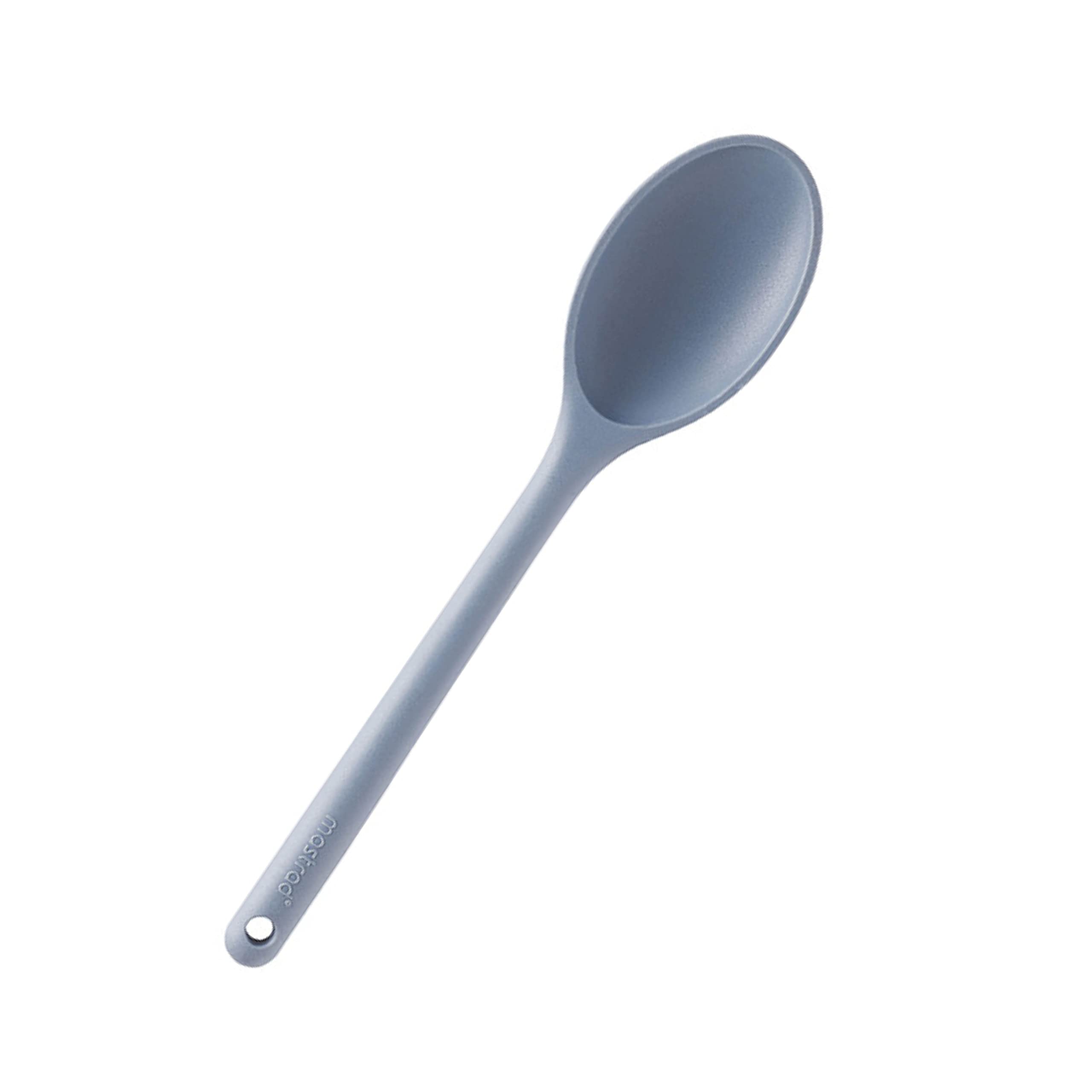 mastrad-cuill-re-creuse-cuisine-silicone-noir-29-cm-unibloc image 5