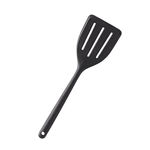 mastrad-spatule-silicone-noire-30-cm-unibloc-250-c image 8