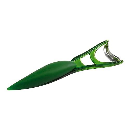 mastrad-plucheur-asperge-double-lame-inox-vert image 4
