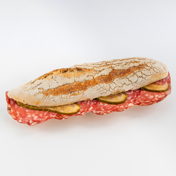 poulaillon-snacking-alsacien-rosette-sandwich-baguette image 1