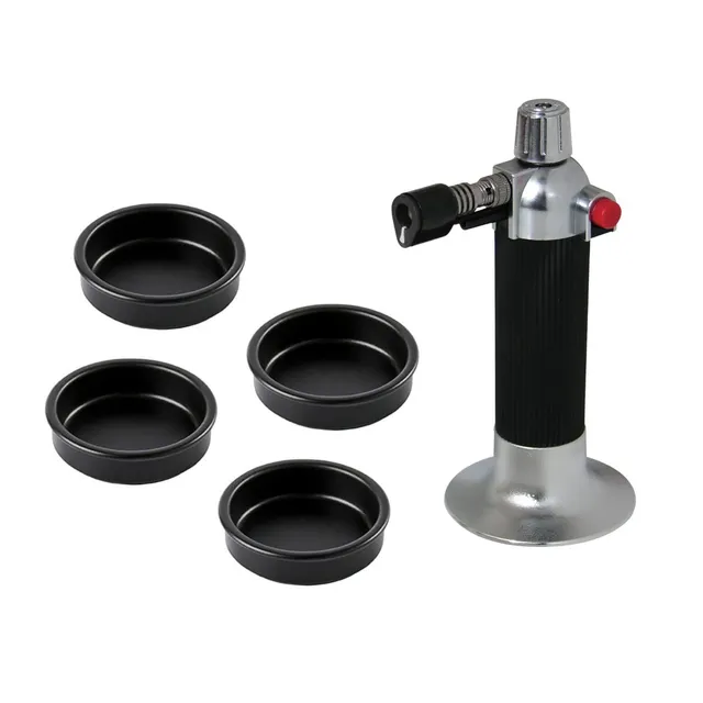 mastrad-coffret-cr-mes-br-l-es-chalumeau-4-ramequins image 1