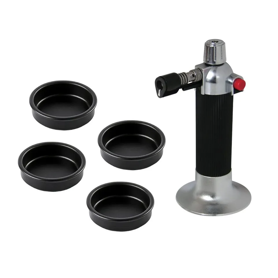 mastrad-coffret-cr-mes-br-l-es-chalumeau-4-ramequins image 1