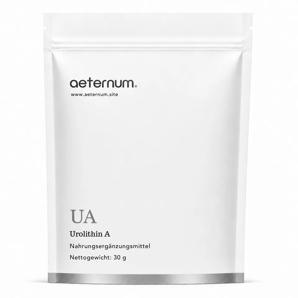 aeternum-powder-supplements-urolithine-a-poudre-30-g image 1