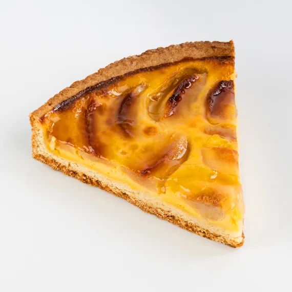 poulaillon-p-tisserie-part-de-tarte-aux-pommes-fruit-e image 1