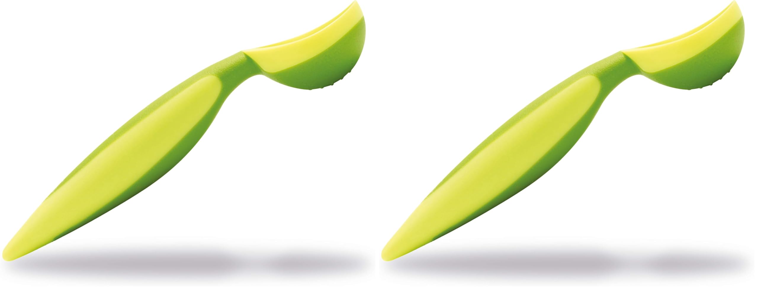 mastrad-kitchen-cuill-re-glace-vert-4x20x5-ergonomique image 8