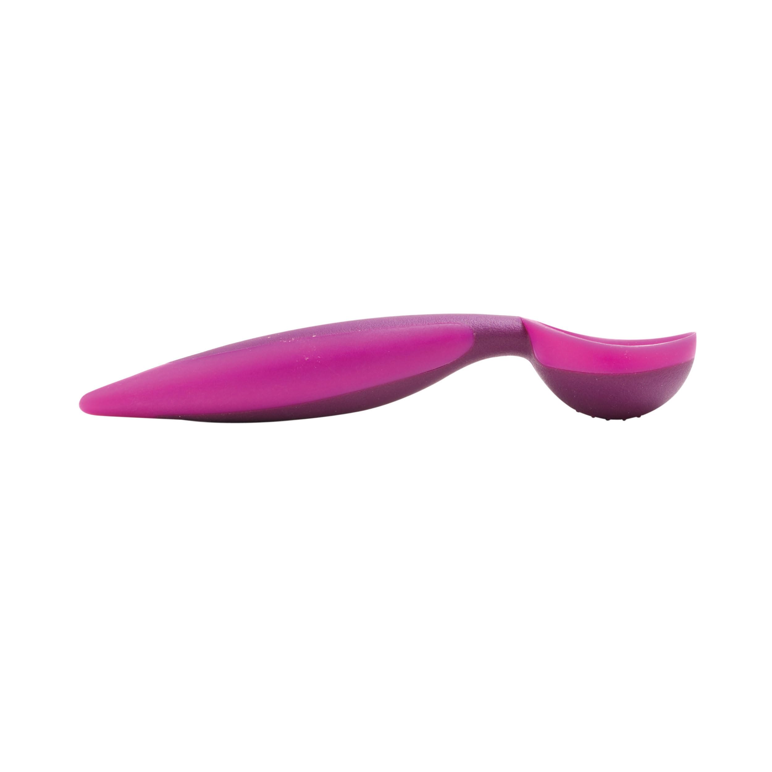 mastrad-kitchen-cuill-re-glace-vert-4x20x5-ergonomique image 7