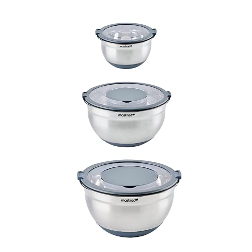 mastrad-mixing-bowls-lot-3-bols-inox-16-20-24-cm-couvercle image 8