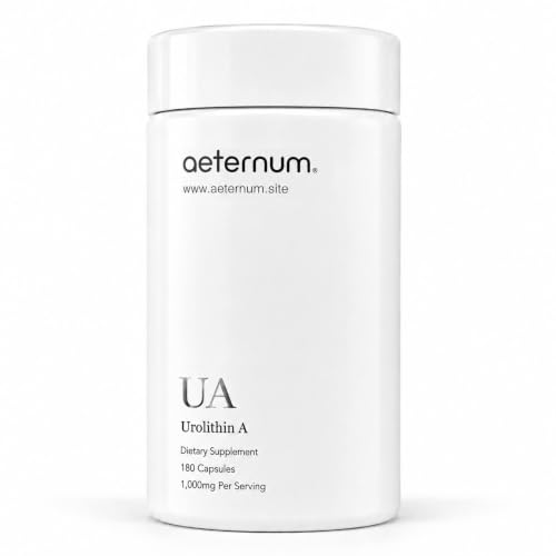 aeternum-urolithine-a-180-g-lules-1000-mg-nergie image 8