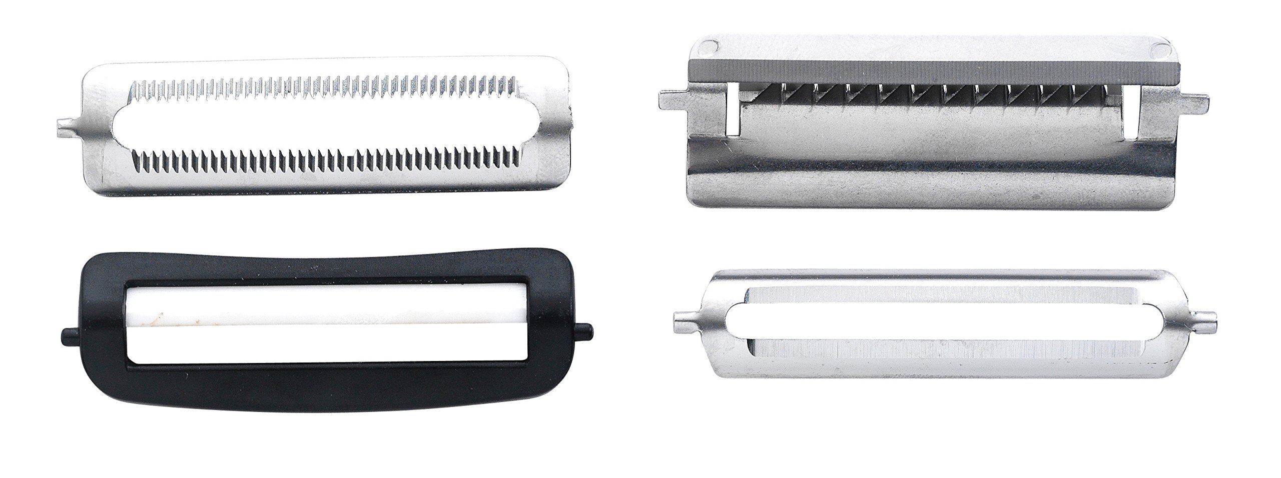 mastrad-peelers-lot-3-plucheurs-inox-f20053-julienne image 5