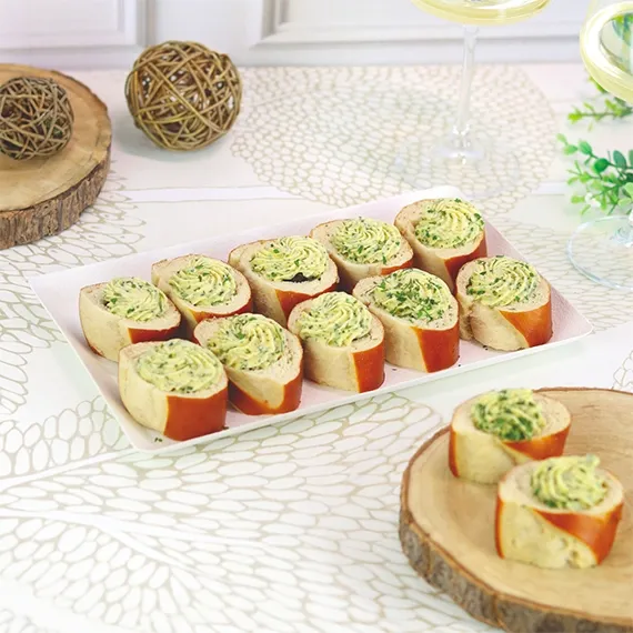 poulaillon-moricettes-bouch-es-escargots-persill-s-x10 image 1