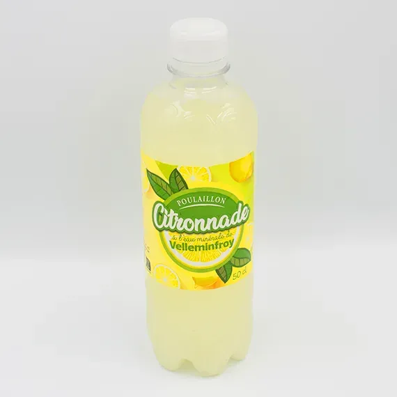poulaillon-snacking-citronnade-50cl-boisson-citron-fra-che image 1