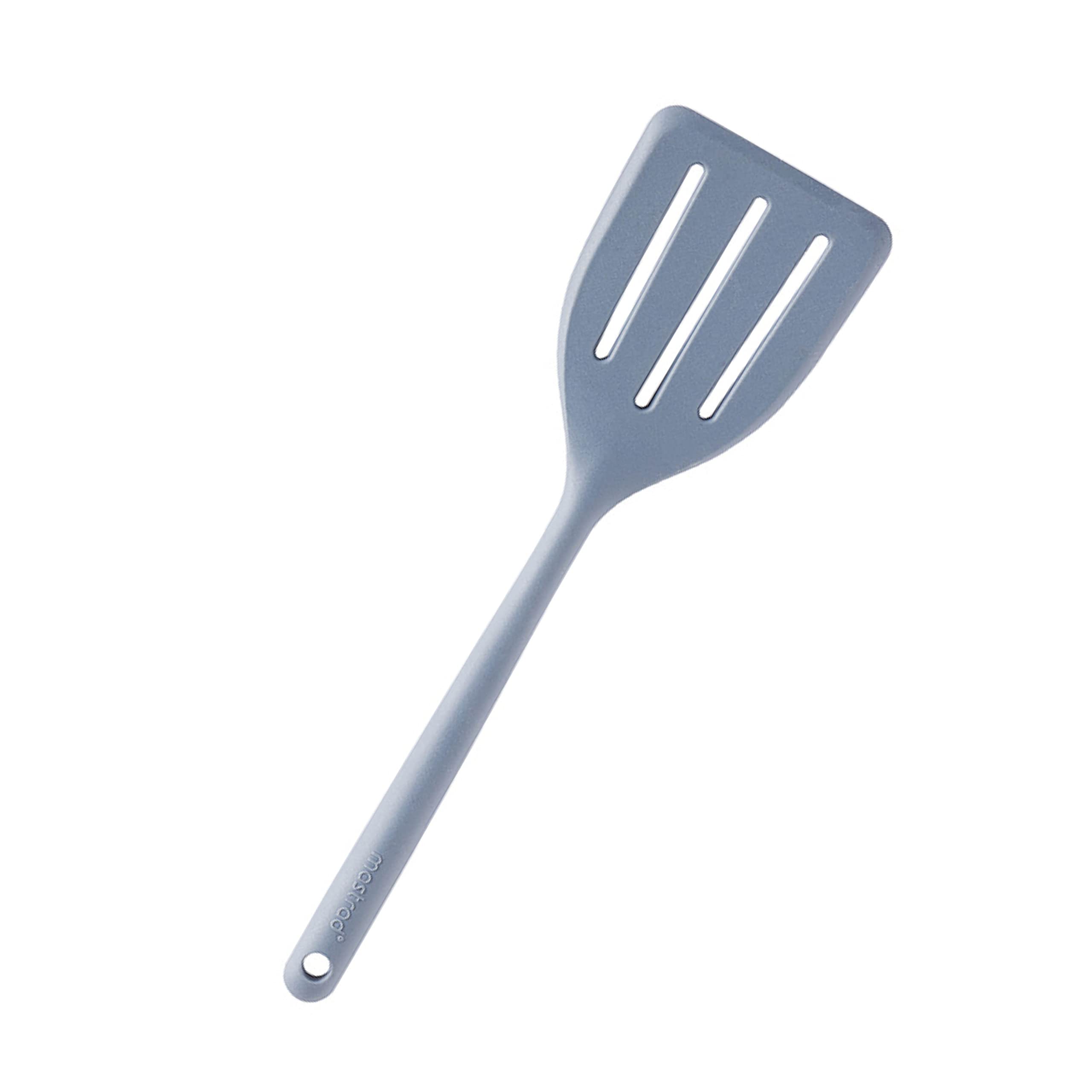 mastrad-spatule-silicone-noire-30-cm-unibloc-250-c image 5