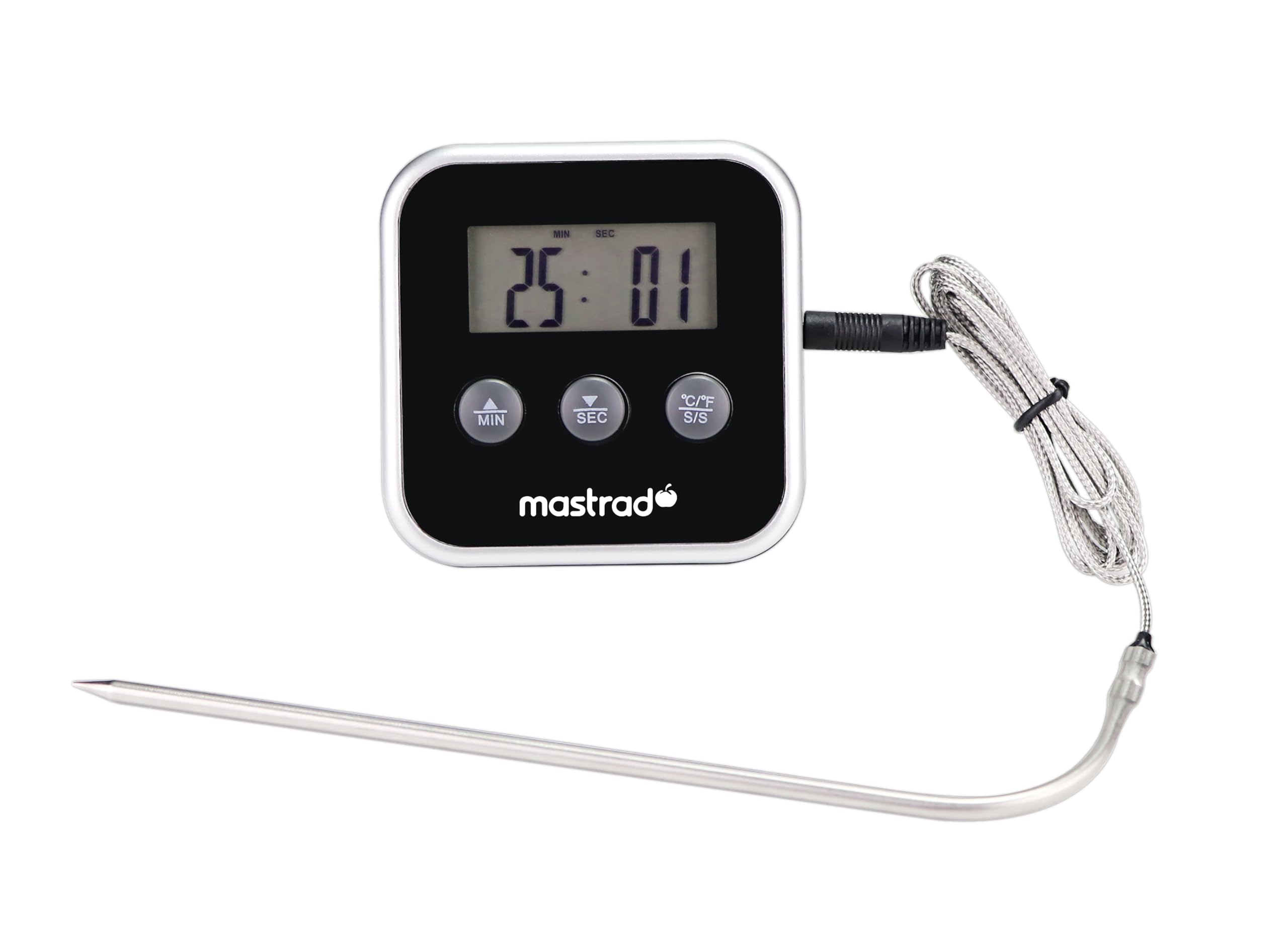 mastrad-thermometers-thermospatule-chocolat-silicone-m image 8