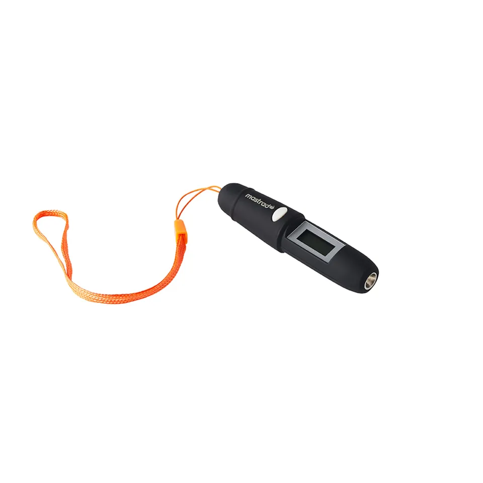 mastrad-thermometers-thermom-tre-infrarouge-laser-50-250-c-chocolat image 1