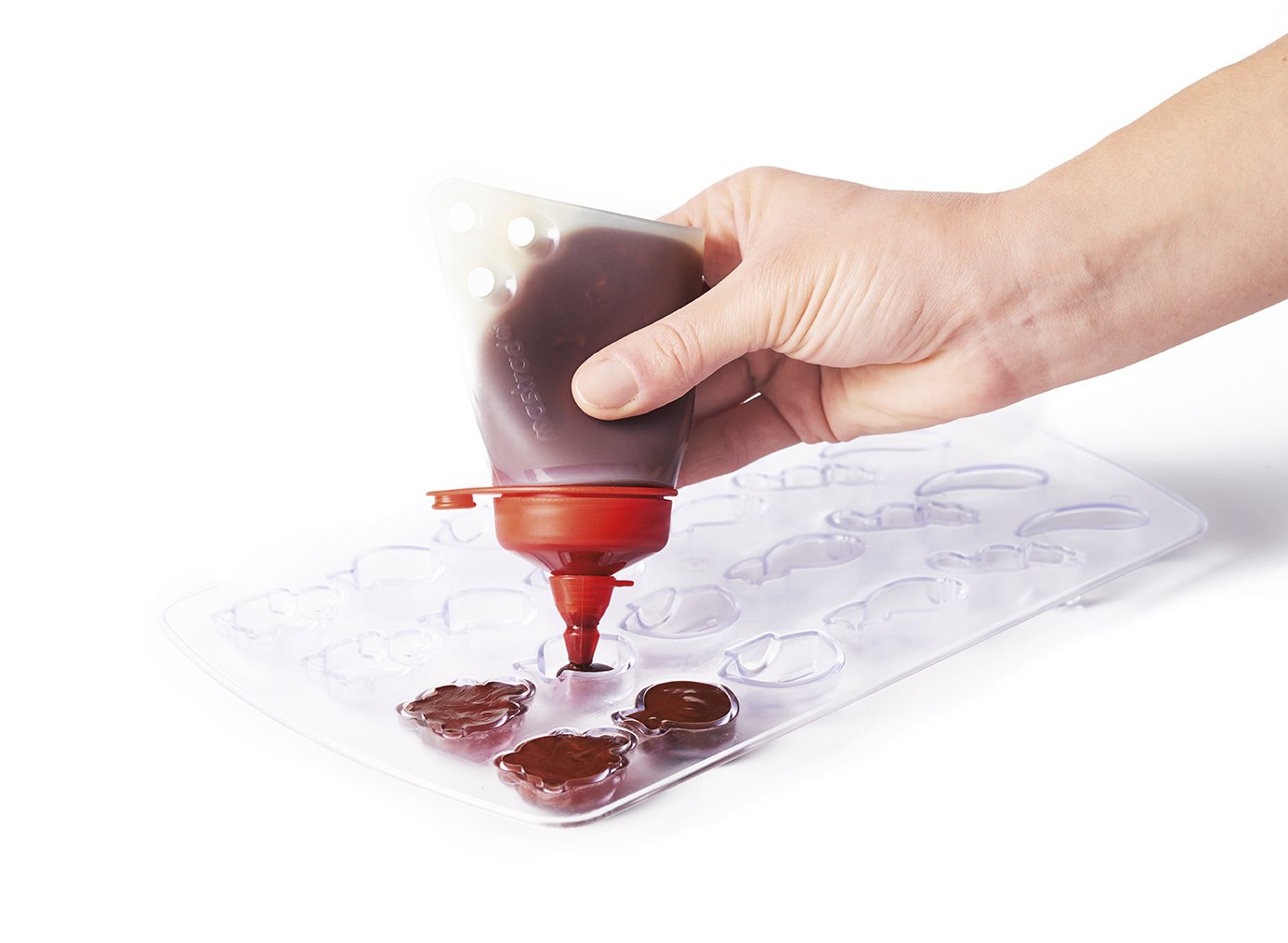 mastrad-f48300-moule-fritures-chocolat-24-formes image 2