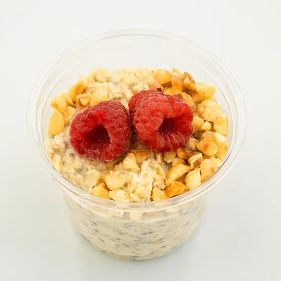 poulaillon-boulangerie-porridge-lait-avoine-chia-noisette image 1