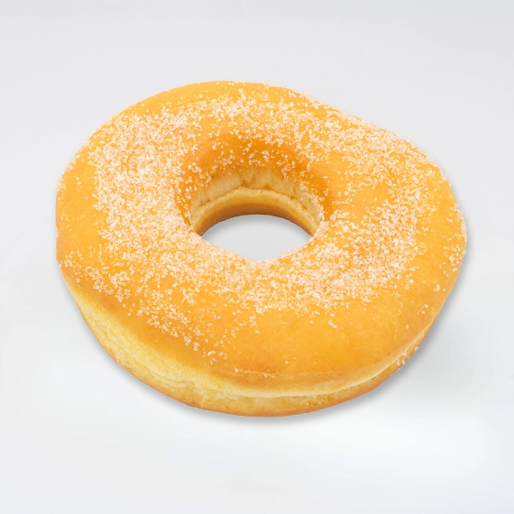 poulaillon-p-tisserie-donut-sucr-moelleux-grand-format image 1