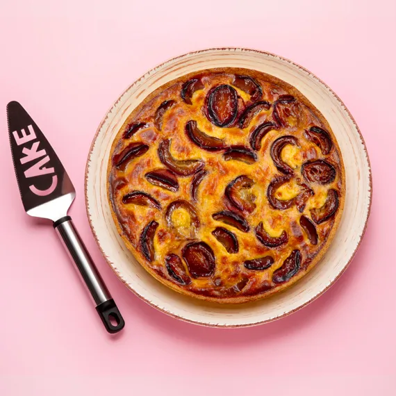 poulaillon-p-tisserie-tarte-aux-quetsches-sabl-e-flan-onctueux image 1