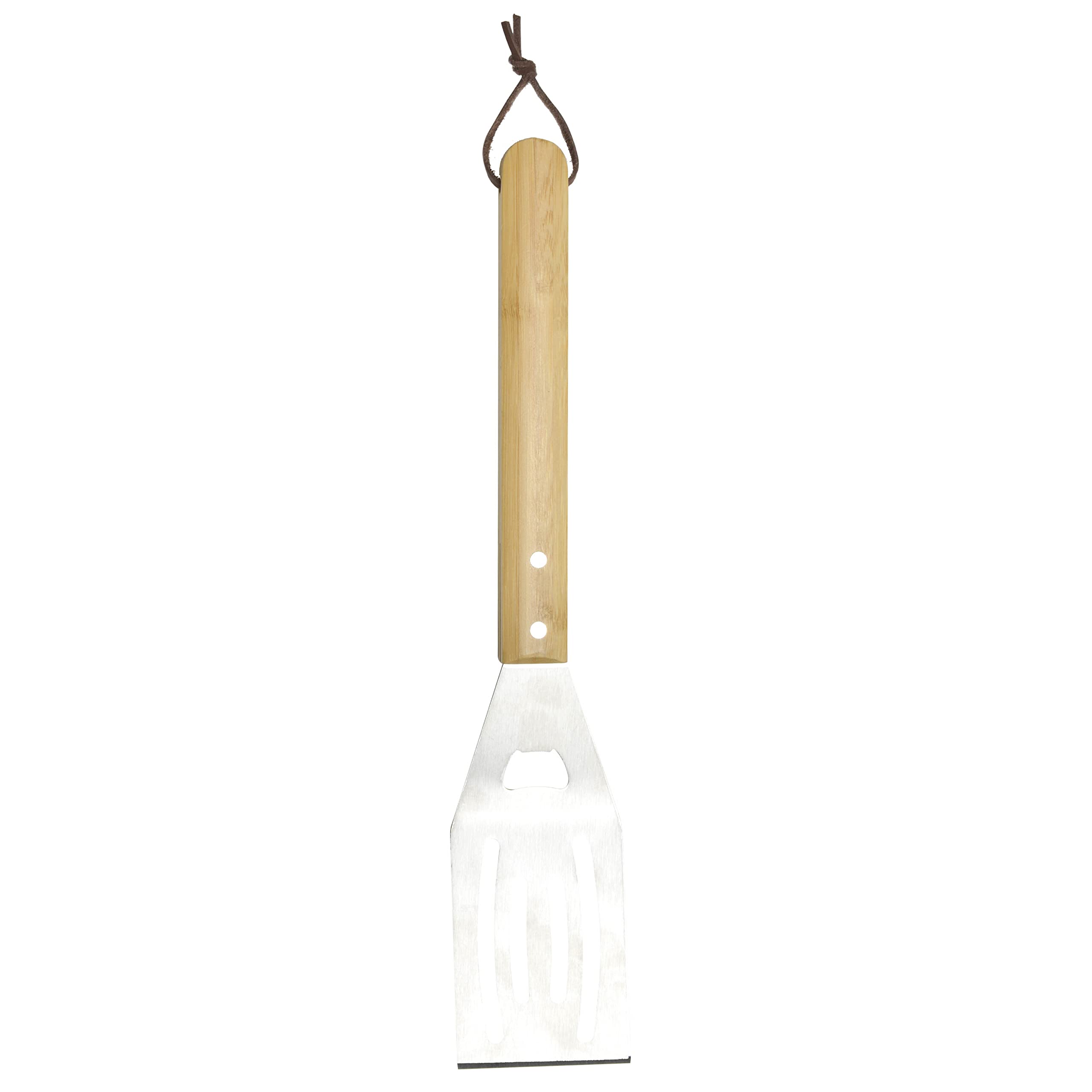mastrad-f19266-mallette-barbecue-4-ustensiles-inox-bambou image 5