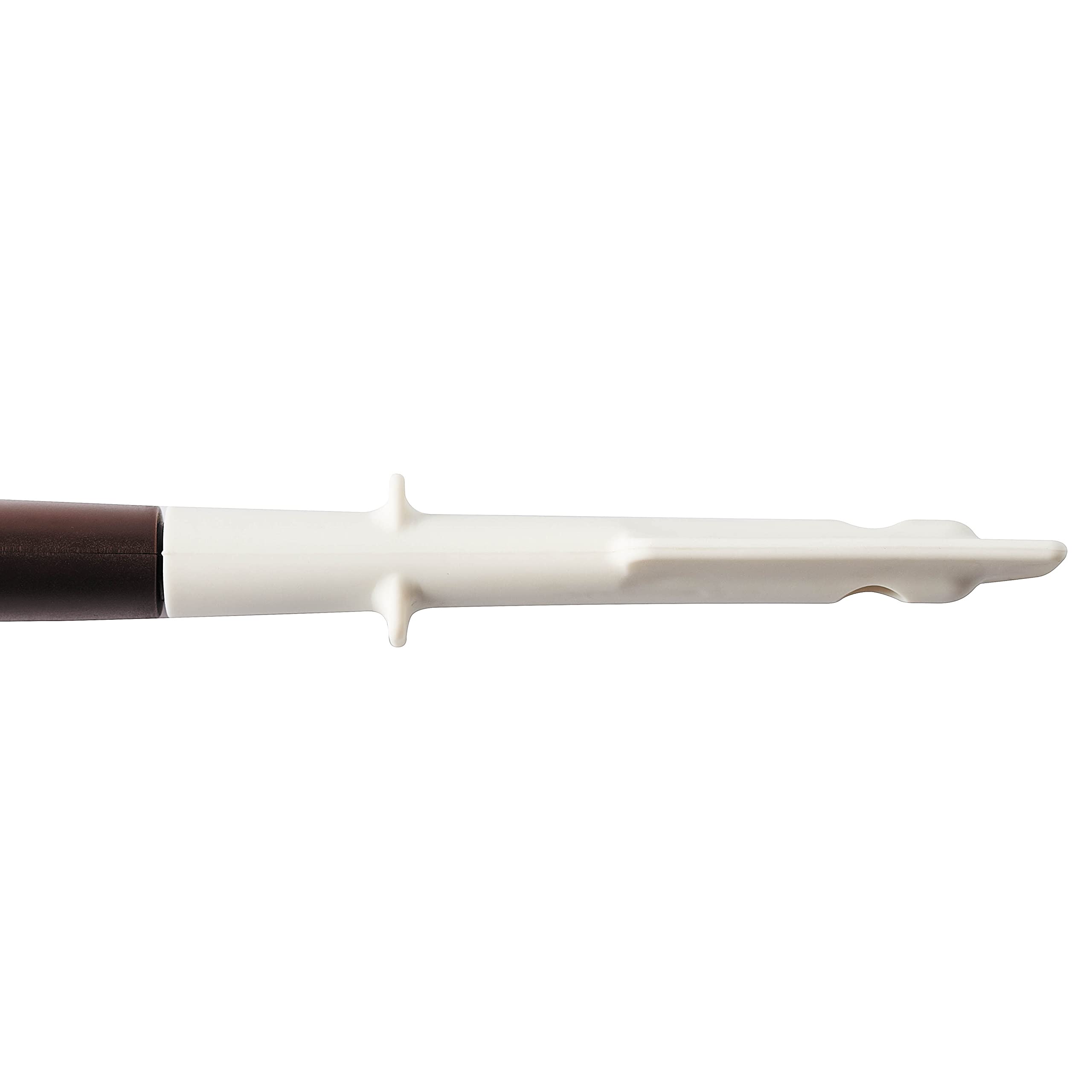 mastrad-thermometers-thermospatule-chocolat-silicone-m image 4