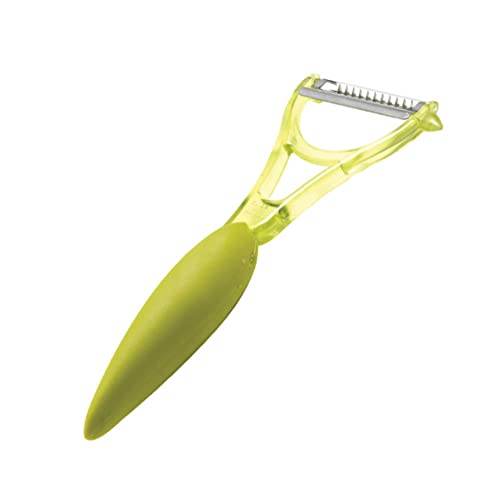 mastrad-elios-plucheur-julienne-inox-vert-tagliatelles image 5