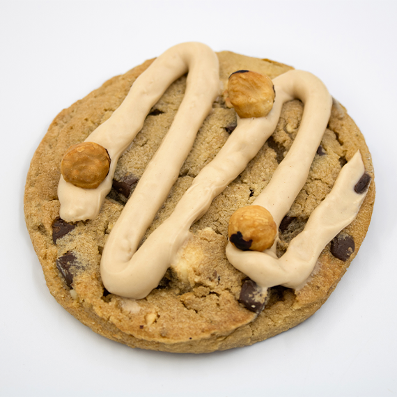 poulaillon-p-tisserie-cookie-garni-noisette-chocolat image 1