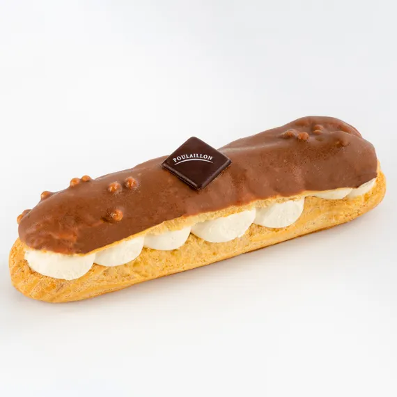 poulaillon-p-tisserie-clair-caramel-pralin-chocolat-tonnerre image 1