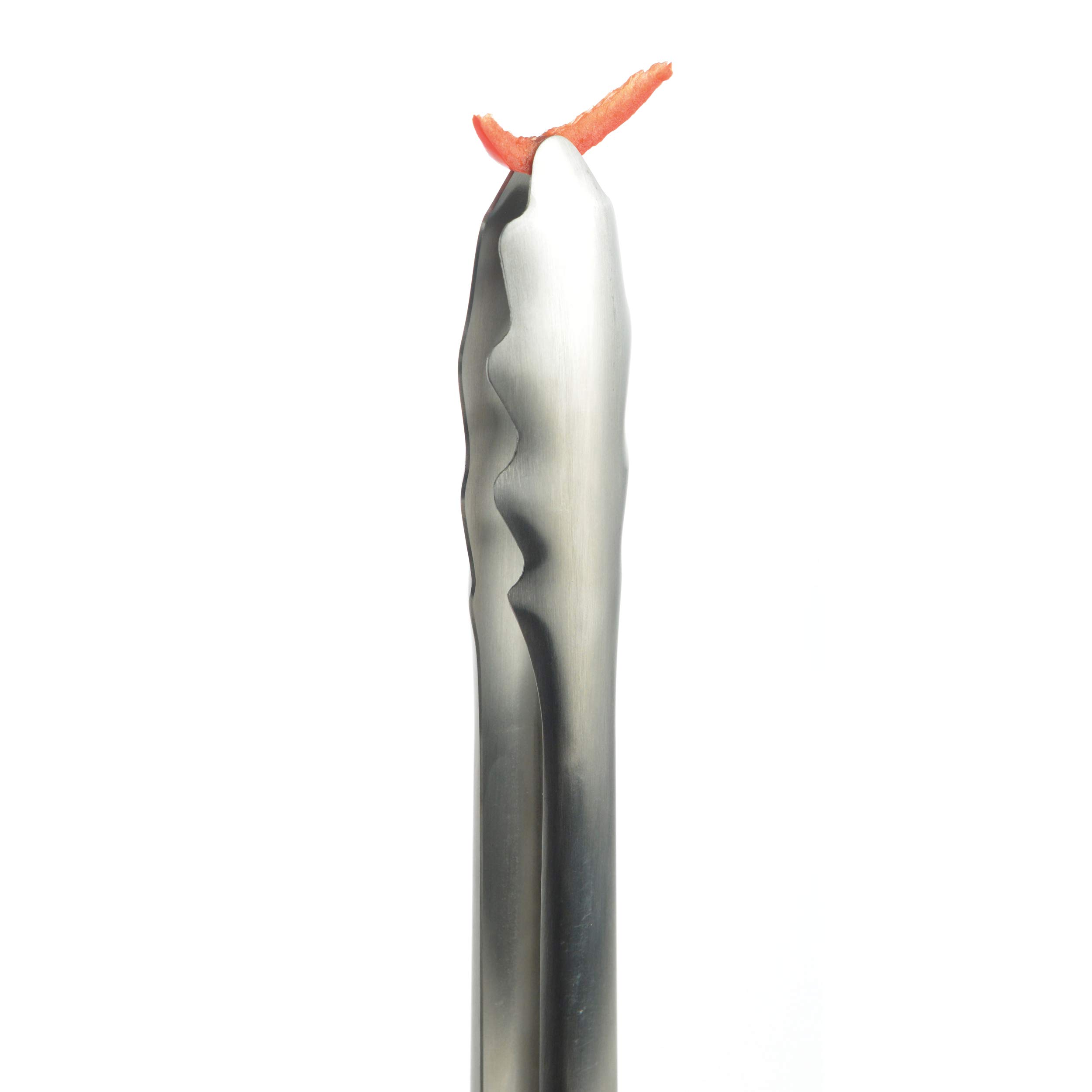 mastrad-pince-express-inox-noire-38-6-cm-220-c image 5