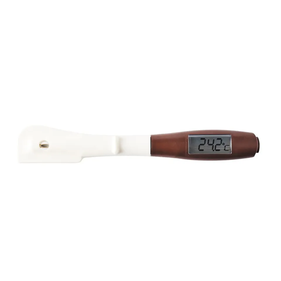 mastrad-thermometers-thermospatule-chocolat-silicone-m image 1