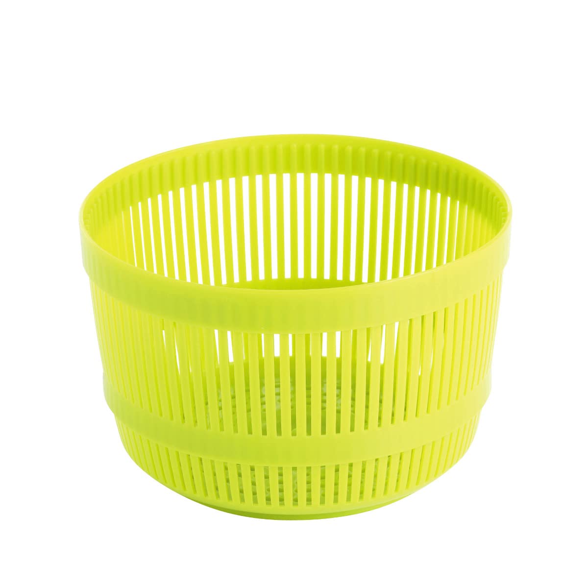 mastrad-essoreuse-salade-petite-verte-2-7-l-manivelle image 7