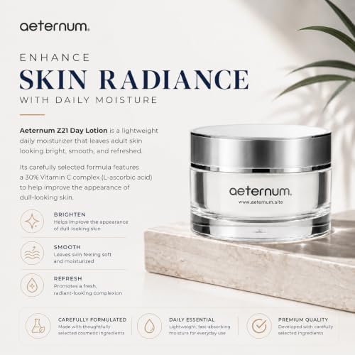 aeternum-skin-z21-lotion-visage-vitamine-c-spf15-50-ml image 5