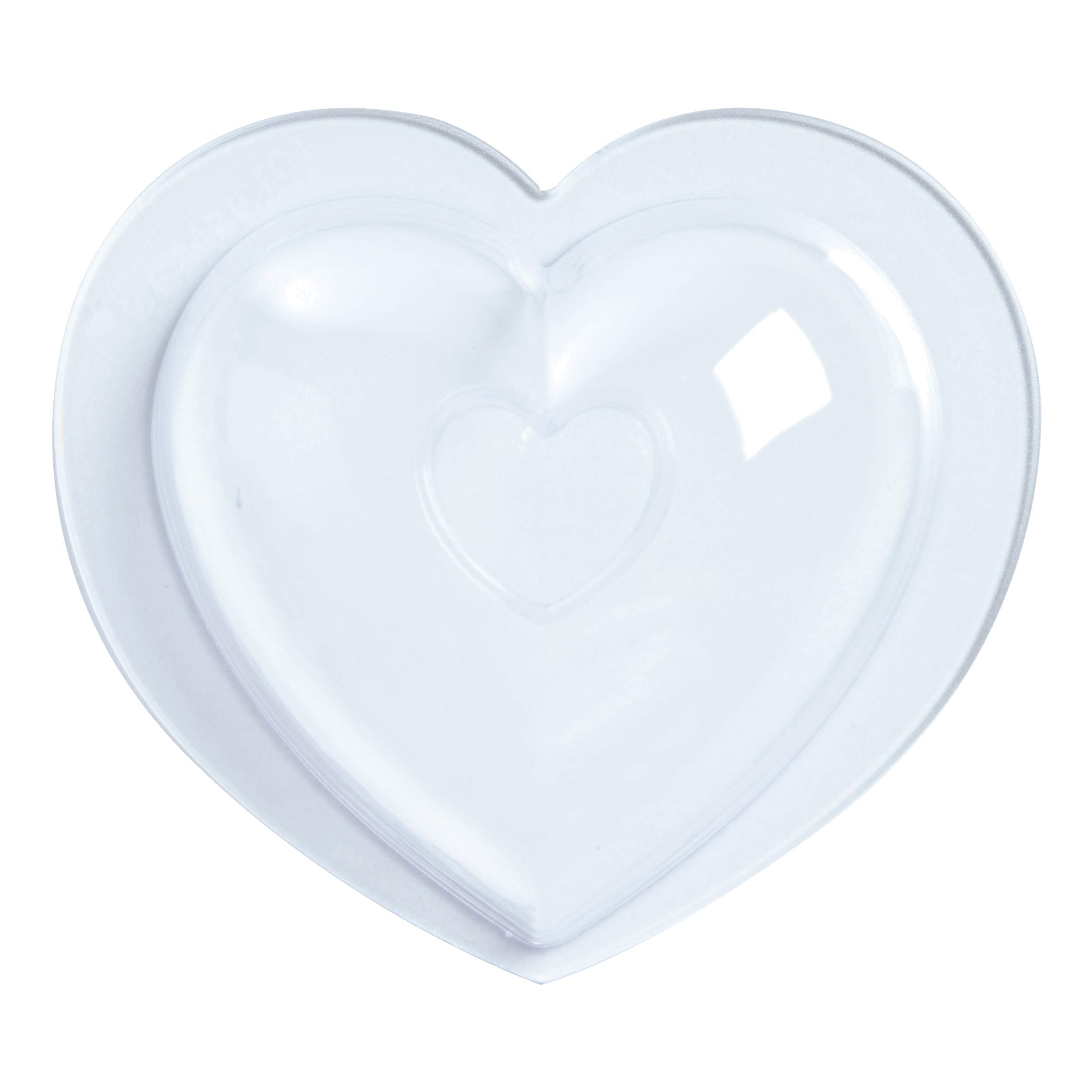 mastrad-baking-molds-set-3-moules-c-urs-chocolat image 2