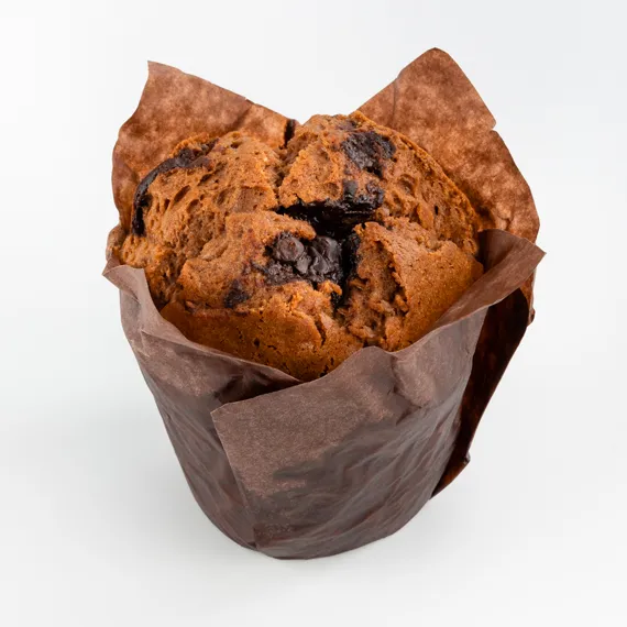 poulaillon-p-tisserie-muffin-coeur-chocolat-fondant-gourmand image 1