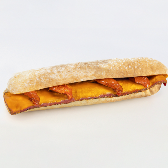 poulaillon-snacking-brais-pastrami-cheddar-sandwich image 1