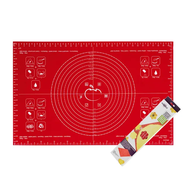 mastrad-kitchen-tools-feuille-p-tisserie-silicone-60x46-cm image 1